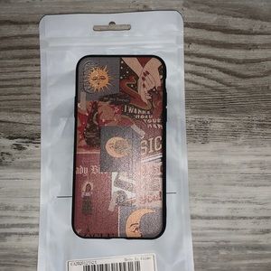 Collage phone case